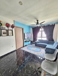 Blk 413A Waterfront I @ Northshore (Punggol), HDB 3 Rooms #632167431